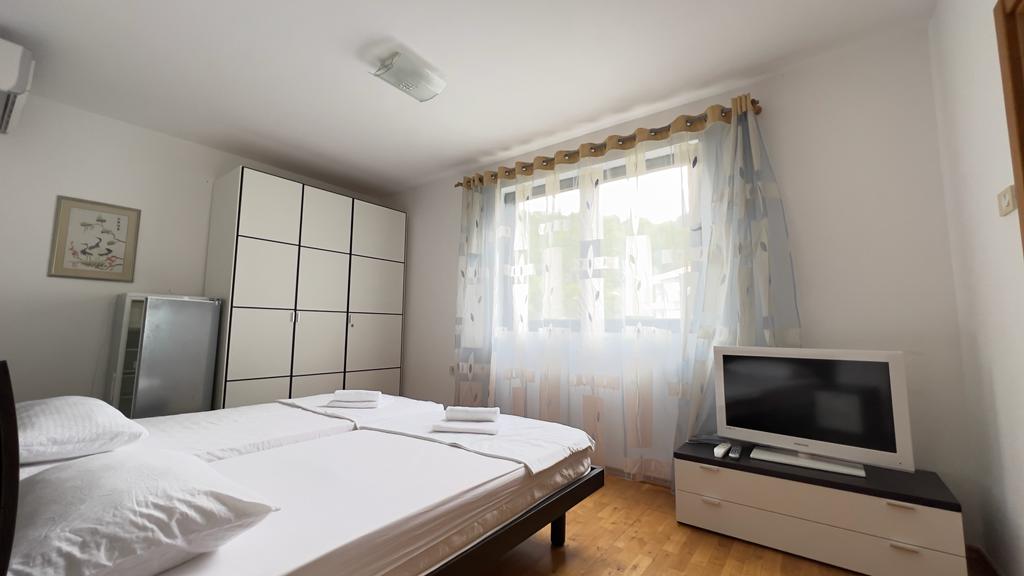 Image of Apartment - 2 Bedrooms - 2 Bathrooms for Sale in Budva-Przno-Montenegro, Image 6